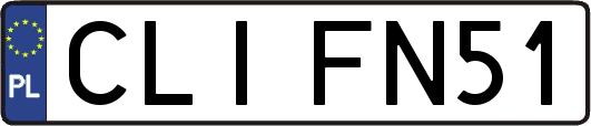 CLIFN51