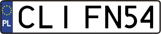 CLIFN54