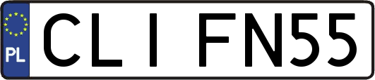 CLIFN55