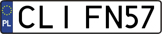 CLIFN57