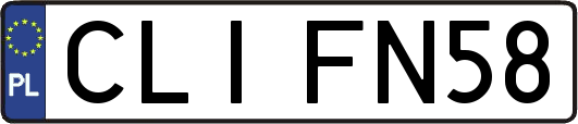 CLIFN58