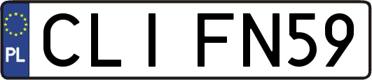 CLIFN59