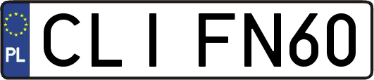 CLIFN60