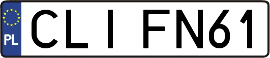 CLIFN61
