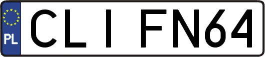 CLIFN64