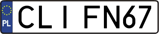 CLIFN67