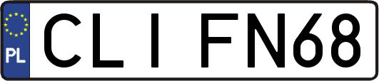CLIFN68