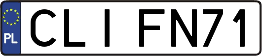 CLIFN71