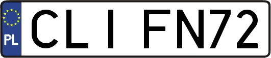 CLIFN72
