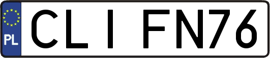 CLIFN76