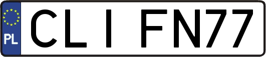 CLIFN77