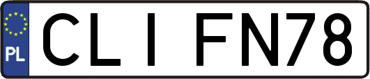 CLIFN78