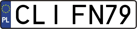 CLIFN79