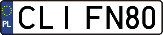 CLIFN80