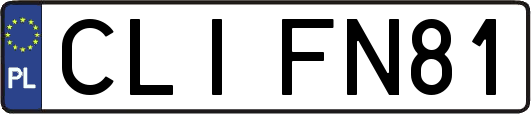 CLIFN81