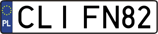 CLIFN82