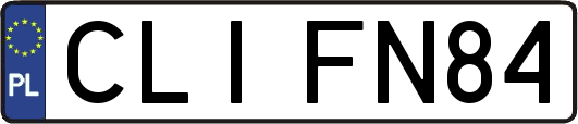 CLIFN84