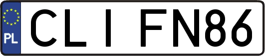 CLIFN86