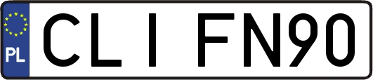 CLIFN90