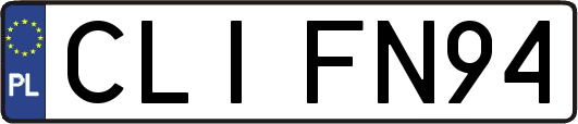 CLIFN94