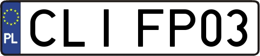 CLIFP03