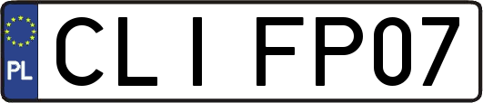 CLIFP07