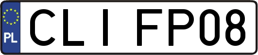 CLIFP08