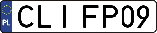 CLIFP09