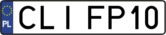 CLIFP10