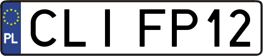 CLIFP12