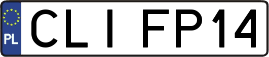 CLIFP14