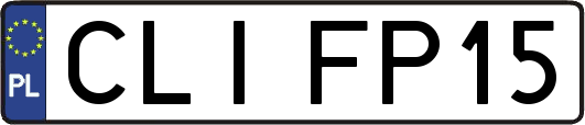 CLIFP15
