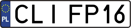 CLIFP16
