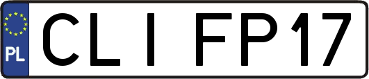 CLIFP17