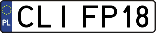 CLIFP18