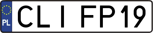 CLIFP19