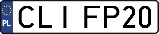 CLIFP20