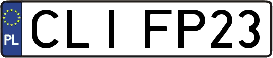 CLIFP23
