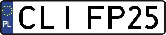 CLIFP25