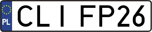 CLIFP26