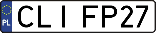 CLIFP27