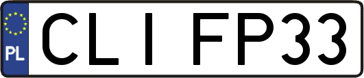 CLIFP33