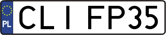 CLIFP35