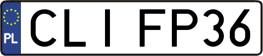 CLIFP36
