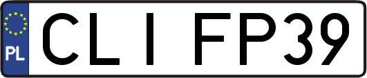 CLIFP39