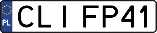 CLIFP41