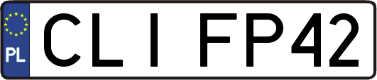 CLIFP42