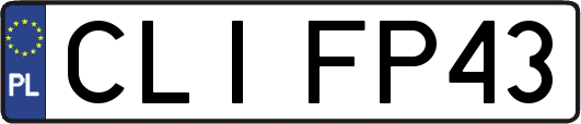 CLIFP43