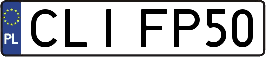 CLIFP50