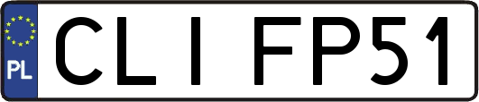 CLIFP51